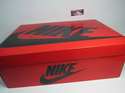 JORDAN 1 MID FEARLESS BLUE THE GREAT EDICION LIMITADA