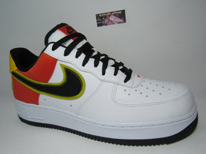 NIKE AIR FORCE ONE "ROSWELL RAYGUNS" LIMITED