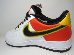 NIKE AIR FORCE ONE "ROSWELL RAYGUNS" LIMITED