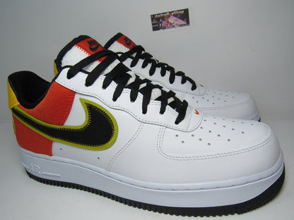 NIKE AIR FORCE ONE ROSWELL RAYGUNS LIMITED EN CAJA