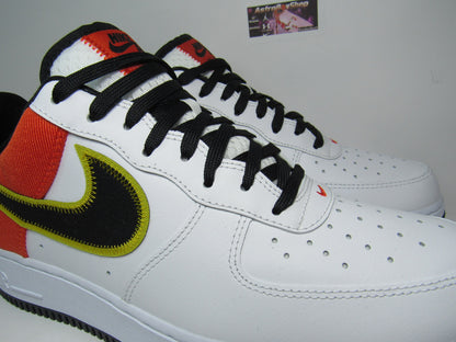 NIKE AIR FORCE ONE ROSWELL RAYGUNS LIMITED EN CAJA