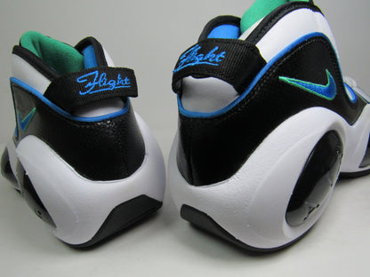 JASON KIDD FLIGHT 95 MAVS EN CAJA