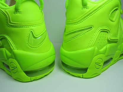 PIPPEN AIR MORE UPTEMPO VOLT EDITION EN CAJA