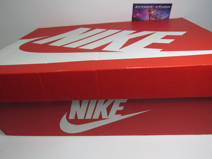 PIPPEN AIR MORE UPTEMPO VOLT EDITION EN CAJA