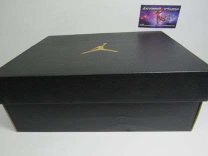 JORDAN 1 MID KIDS ONYX CARDINAL EN CAJA