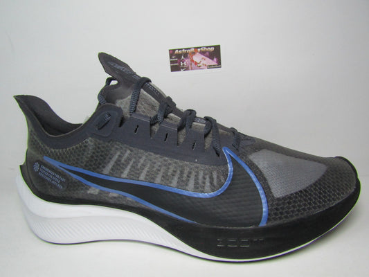 NIKE ZOOM GRAVITY GRIS EN CAJA