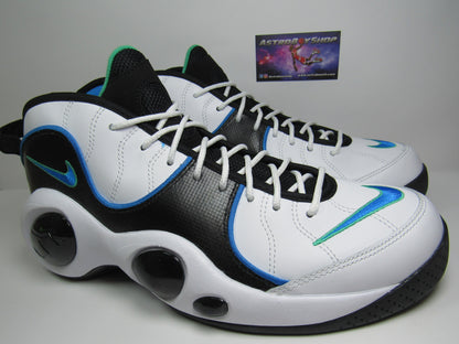 JASON KIDD FLIGHT 95 MAVS EN CAJA