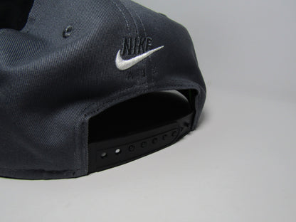GORRA NIKE AIR PRO CAPSULE BLACK UNITALLA