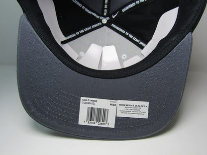 GORRA NIKE AIR PRO CAPSULE BLACK UNITALLA