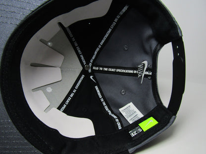 GORRA NIKE AIR PRO CAPSULE BLACK UNITALLA