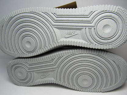 AIR FORCE ONE TRASH BLACK GREEN EN CAJA