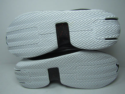 JORDAN 2X3 WHITE RED EN CAJA