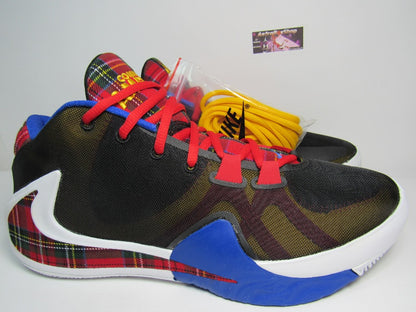 NIKE FREAK 1 GIANNIS "ALL STARS GAME" EN CAJA CON EXTRA LACES