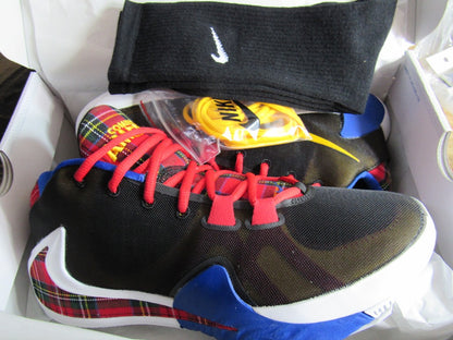 NIKE FREAK 1 GIANNIS "ALL STARS GAME" EN CAJA CON EXTRA LACES