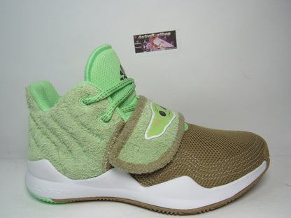 ADIDAS DEEP TREATH X STAR WARS BABY YODA