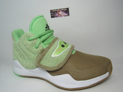 ADIDAS DEEP TREATH X STAR WARS BABY YODA