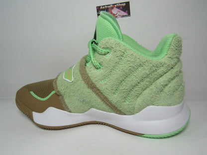 ADIDAS DEEP TREATH X STAR WARS BABY YODA