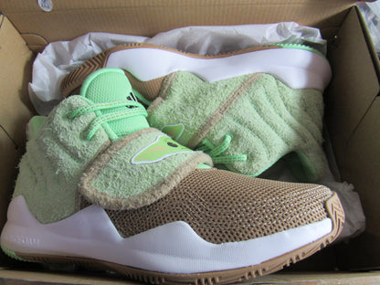 ADIDAS DEEP TREATH X STAR WARS BABY YODA