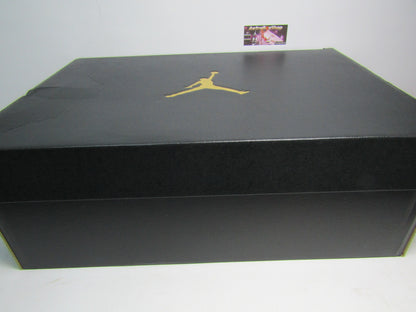 JORDAN 1 LOW ROYAL YELLOW EN CAJA