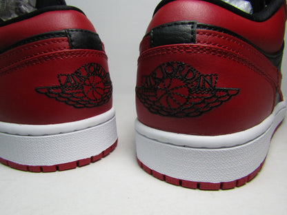 JORDAN 1 LOW REVERSE BRED EN CAJA oferta
