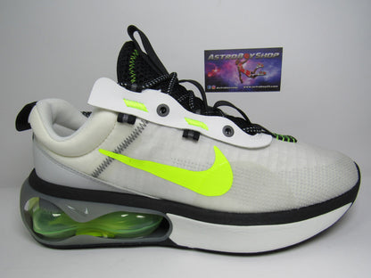 NIKE AIRMAX 2021 VOLT EN CAJA