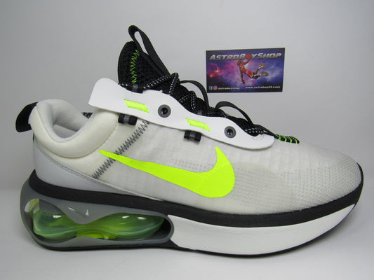 NIKE AIRMAX 2021 VOLT EN CAJA