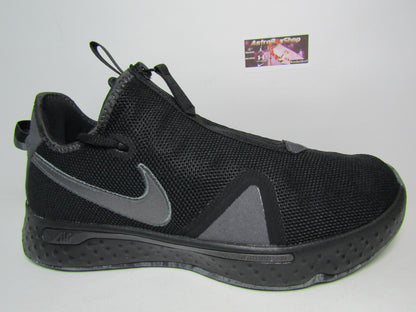 PAUL GEORGE 4 TRIPLE BLACK EN CAJA