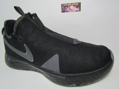 PAUL GEORGE 4 TRIPLE BLACK EN CAJA