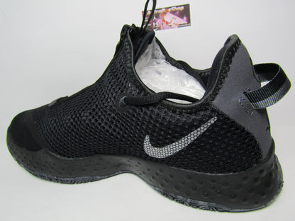 PAUL GEORGE 4 TRIPLE BLACK EN CAJA