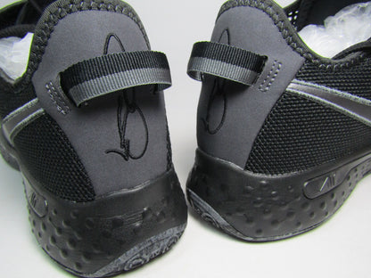 PAUL GEORGE 4 TRIPLE BLACK EN CAJA