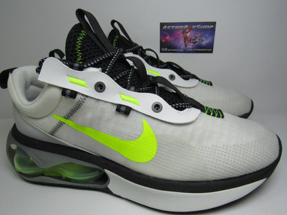 NIKE AIRMAX 2021 VOLT EN CAJA