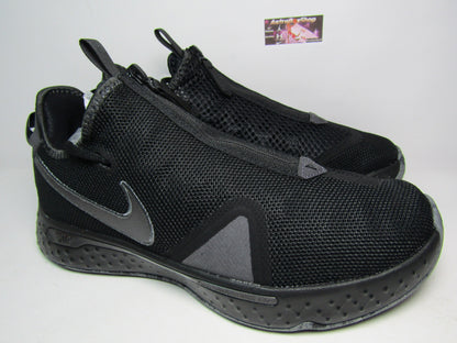 PAUL GEORGE 4 TRIPLE BLACK EN CAJA