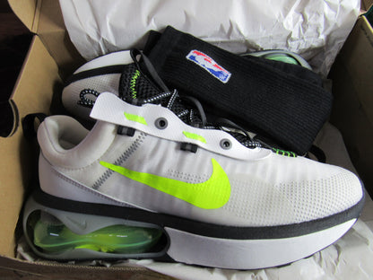 NIKE AIRMAX 2021 VOLT EN CAJA