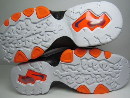 NIKE CHARLES BARKLEY CB94 SUNS EN CAJA