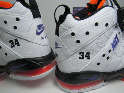 NIKE CHARLES BARKLEY CB94 SUNS EN CAJA