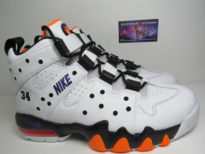 NIKE CHARLES BARKLEY CB94 SUNS EN CAJA