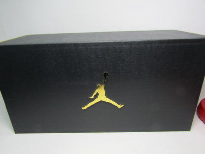 SANDALIAS JORDAN BREAK RED SILVER EN CAJA