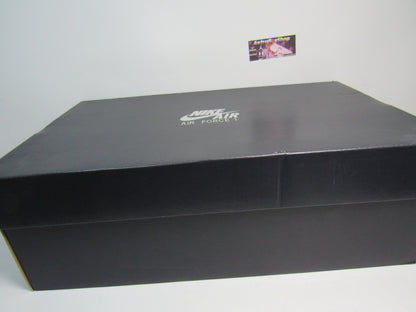 NIKE AIR FORCE ONE LOW CORAL SUEDE WOMENS EN CAJA