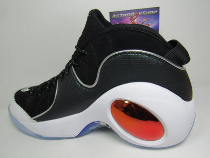 JASON KIDD FLIGHT 95 MIGHTY SWOOSHERS LIMITED EDITION
