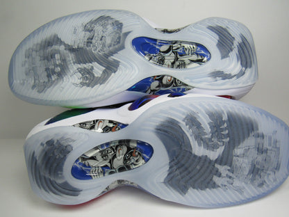 JASON KIDD FLIGHT 95 MIGHTY SWOOSHERS LIMITED EDITION