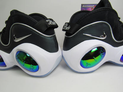 JASON KIDD FLIGHT 95 MIGHTY SWOOSHERS LIMITED EDITION