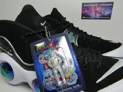 JASON KIDD FLIGHT 95 MIGHTY SWOOSHERS LIMITED EDITION