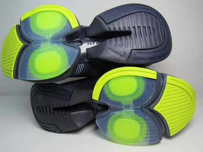 NIKE ZOOM SUPERREP 2 BLACKENED BLUE EN CAJA