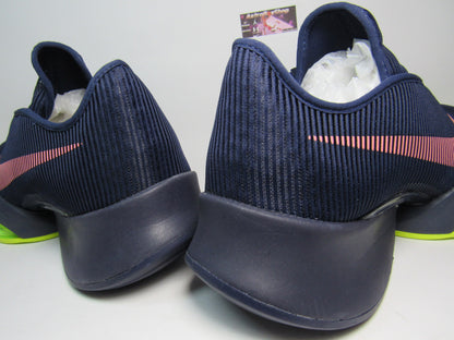 NIKE ZOOM SUPERREP 2 BLACKENED BLUE EN CAJA