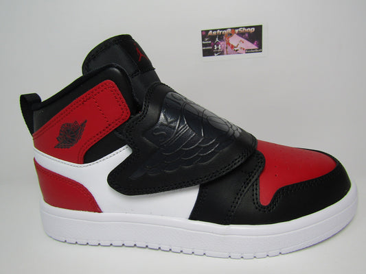 JORDAN 1 SKY BRED TOE 22 CM EN CAJA