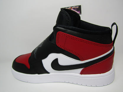 JORDAN 1 SKY BRED TOE 22 CM EN CAJA