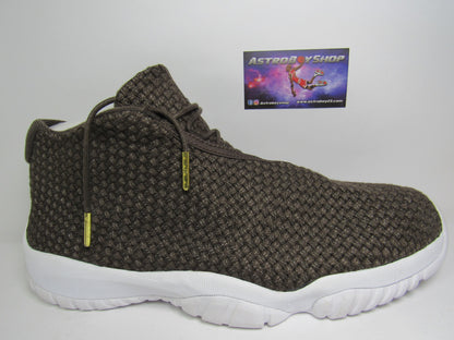 JORDAN FUTURE BROWN EN CAJA DE REPUESTO
