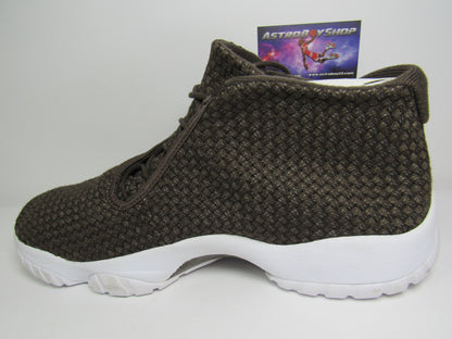 JORDAN FUTURE BROWN EN CAJA DE REPUESTO