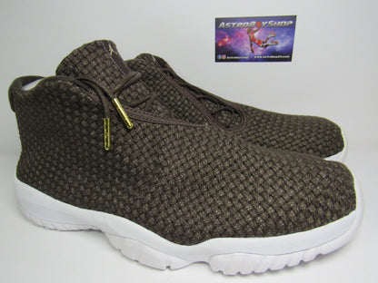JORDAN FUTURE BROWN EN CAJA DE REPUESTO