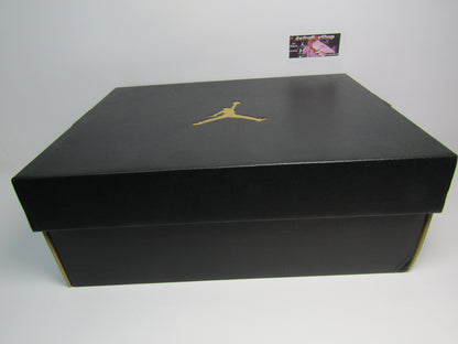 JORDAN 1 SKY BRED TOE 22 CM EN CAJA